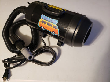 Blow-Pro Raft Blower